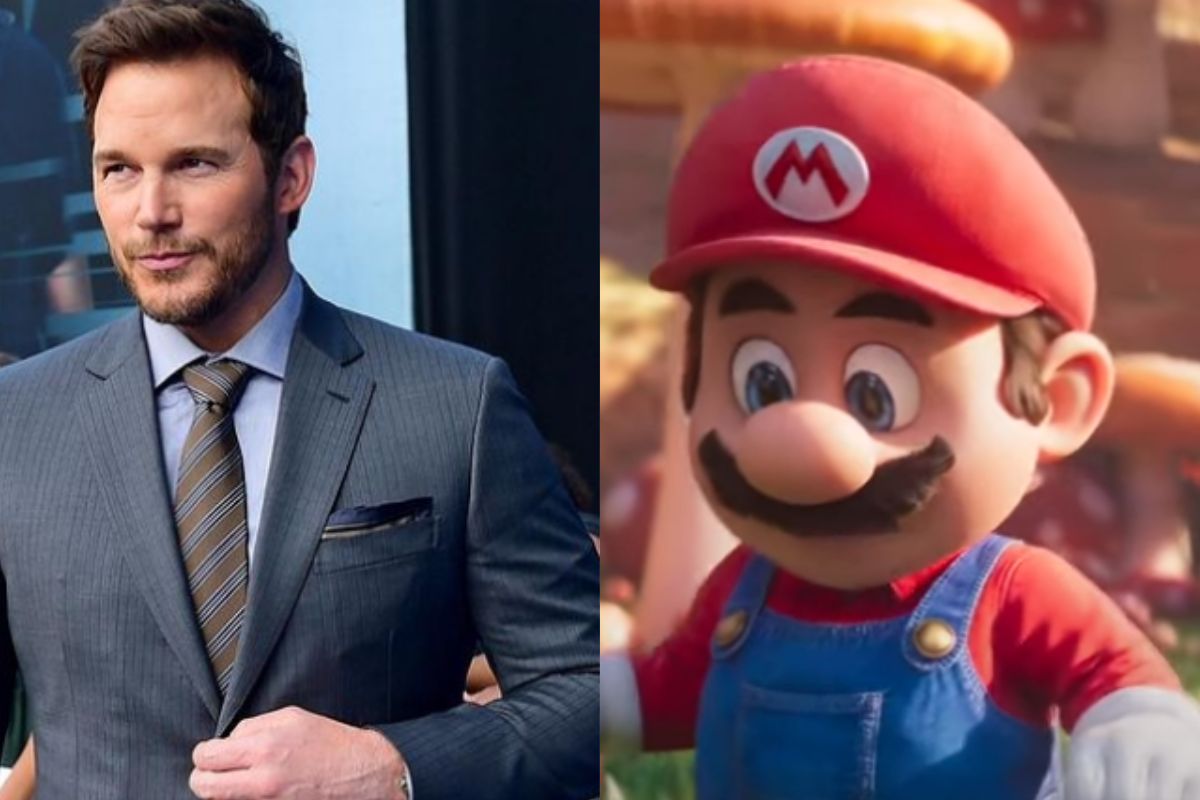 Super Mario Bros: produtor fala sobre escalação polêmica de Chris Pratt