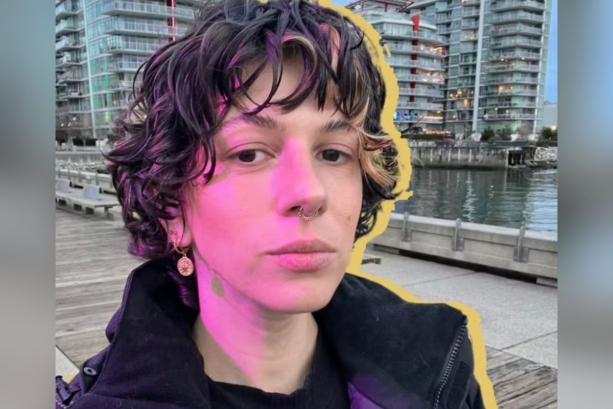 Kira Salim está entre os mortos em atropelamento no Canadá - Imagem: Reprodução / Redes sociais