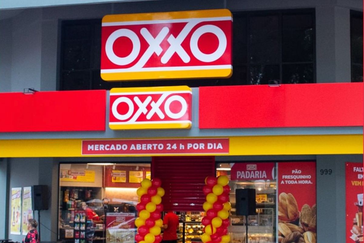 OXXO BR