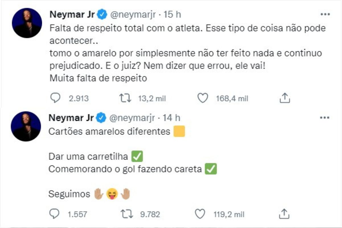 neymar-champions-amarelo-revolta