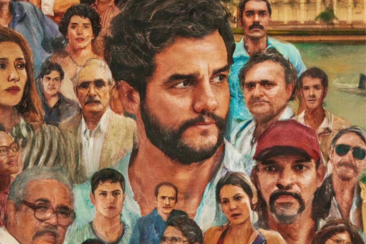 Com quatro indicações, 'O Agente Secreto' é um forte concorrente, incluindo Melhor Filme e Melhor Ator para Wagner Moura