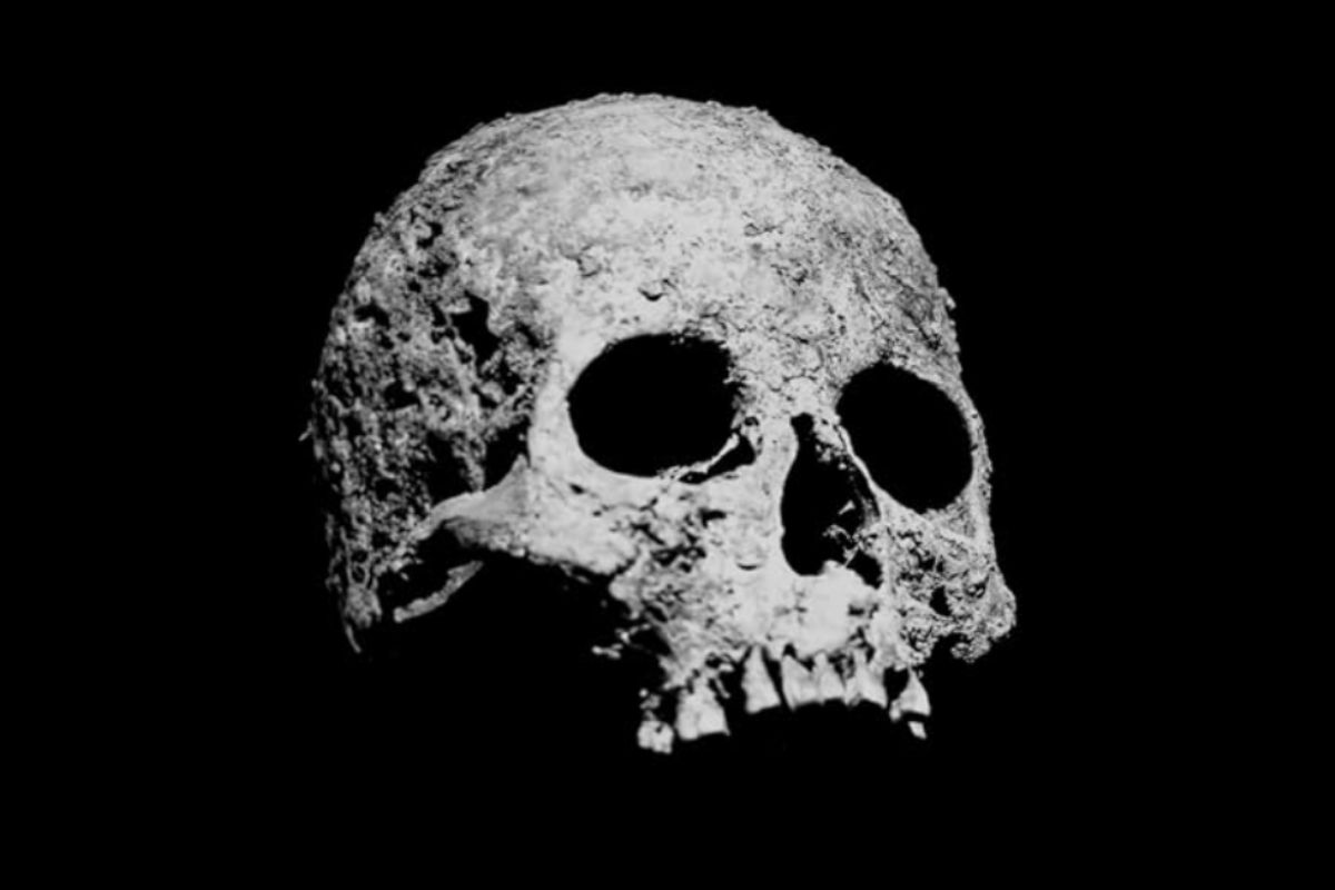 Ossos Perdidos