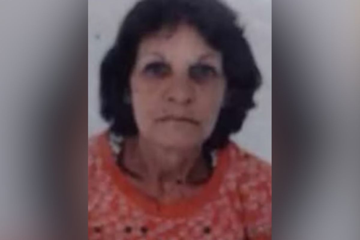 Edna Oliveira Silva - Imagem: Reprodução