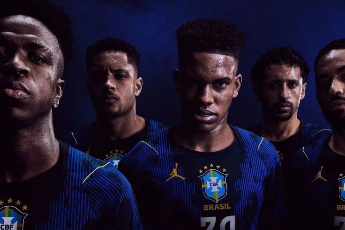 O Brasil se prepara para amistosos antes da Copa do Mundo, enfrentando seleções como França e Croácia