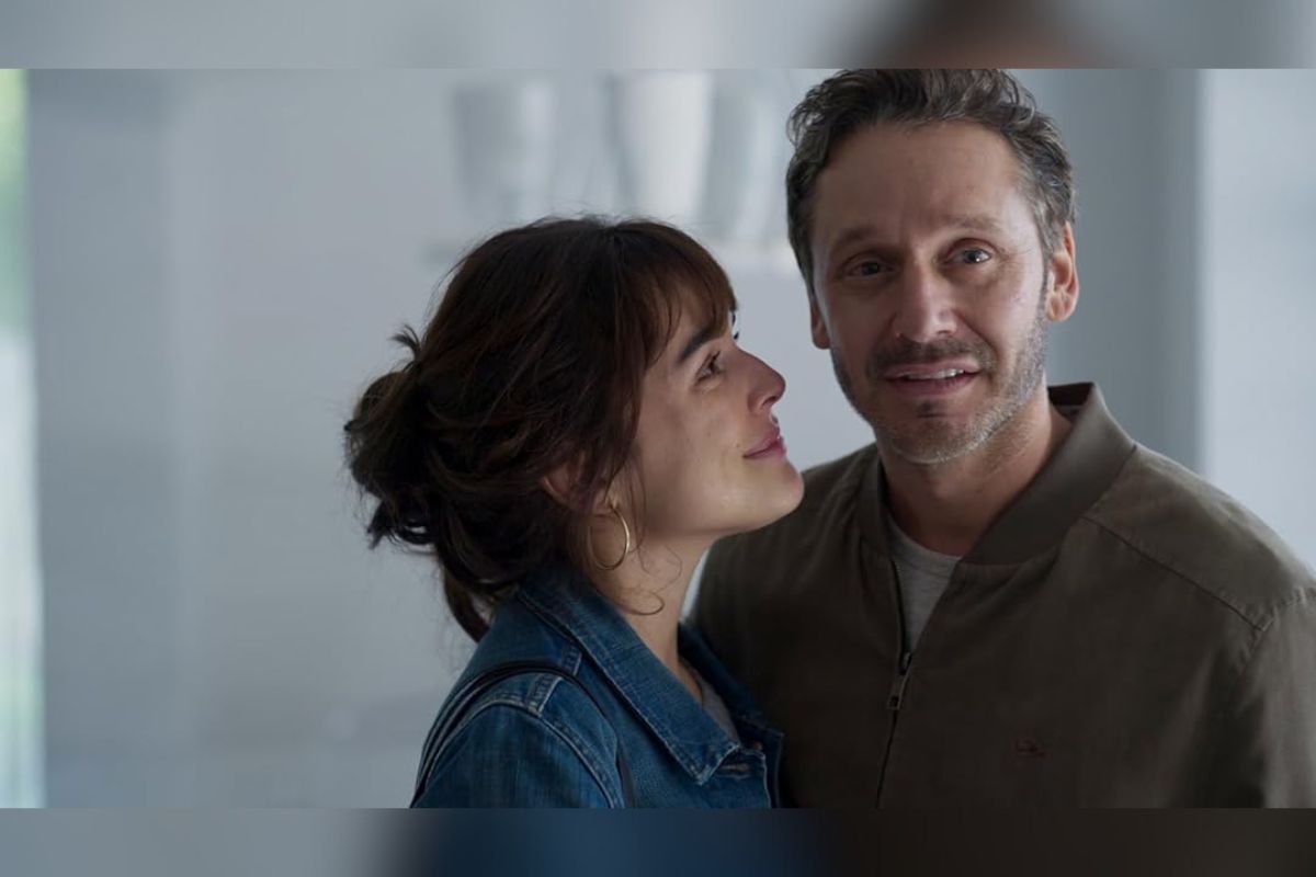 Cena do longa “O Silêncio de Marcos Tremmer” - Imagem: Divulgação / Prime Video