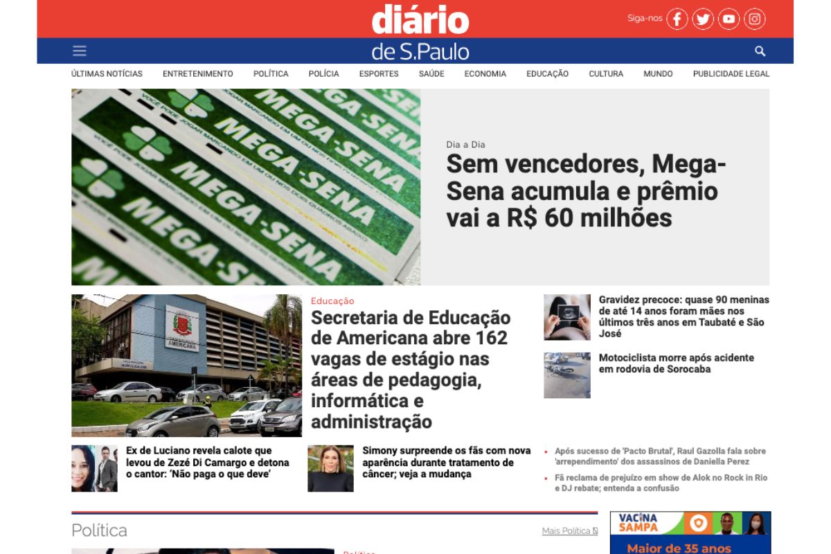site-do-diario-de-sp