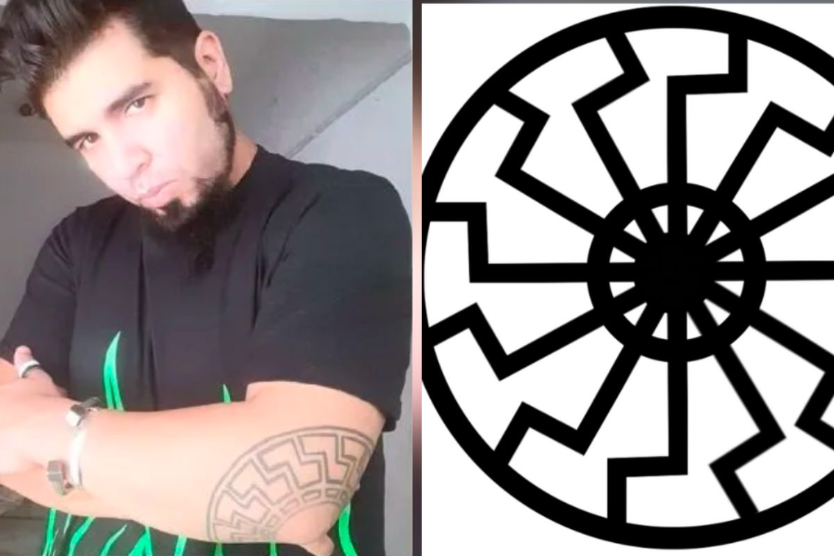 tatuagem-simbolo-nazista-brasileiro-atentado-cristina