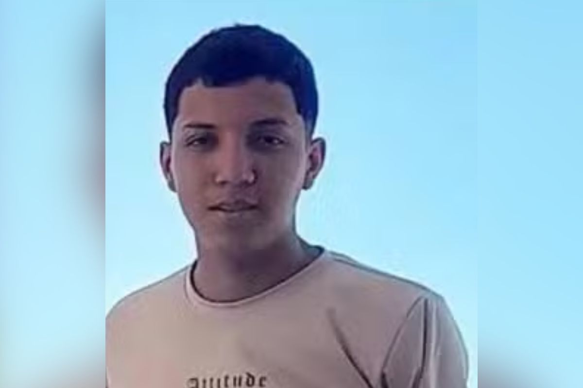 Victor Guilherme é um dos alunos que morreu baleado em escola - Imagem: Reprodução / Arquivo pessoal