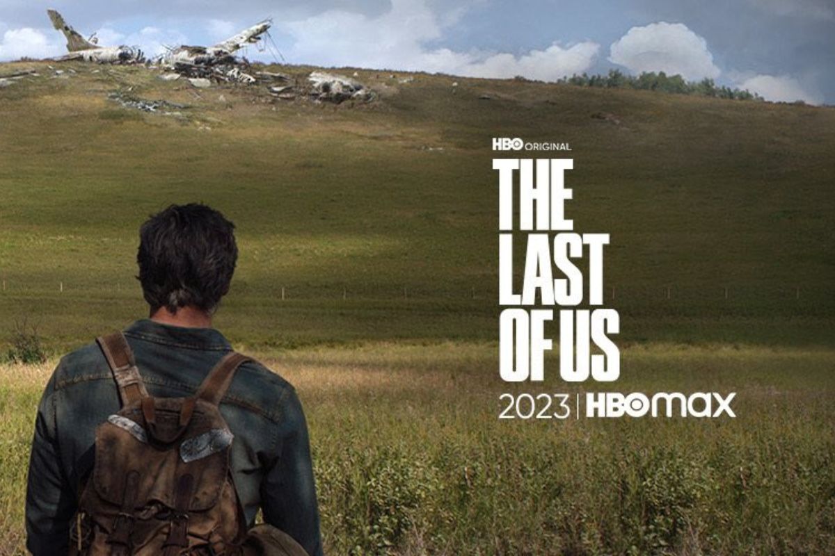 THE LAST OF US Trailer (2023) 