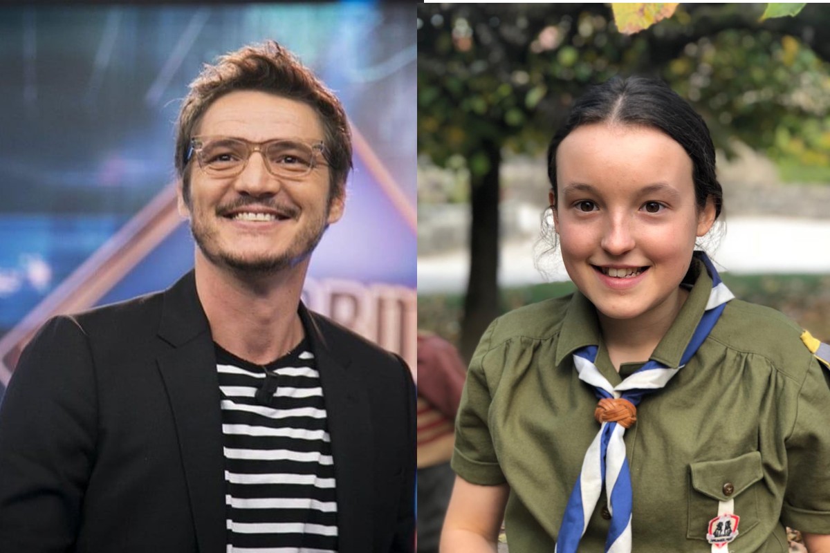 The Last of Us: Pedro Pascal e Bella Ramsey, de Game of Thrones, são  confirmados na série da HBO