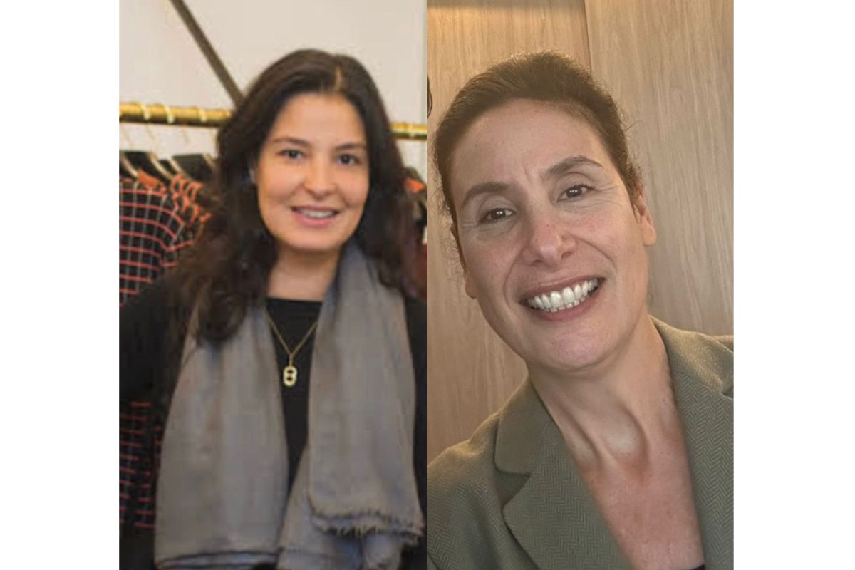  Maria Fernanda e Carla Terzaghi