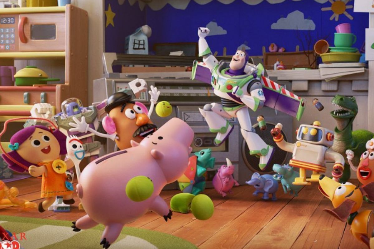 Toy Story 5': Se acontecer, sequência vai demorar mais de 10 anos