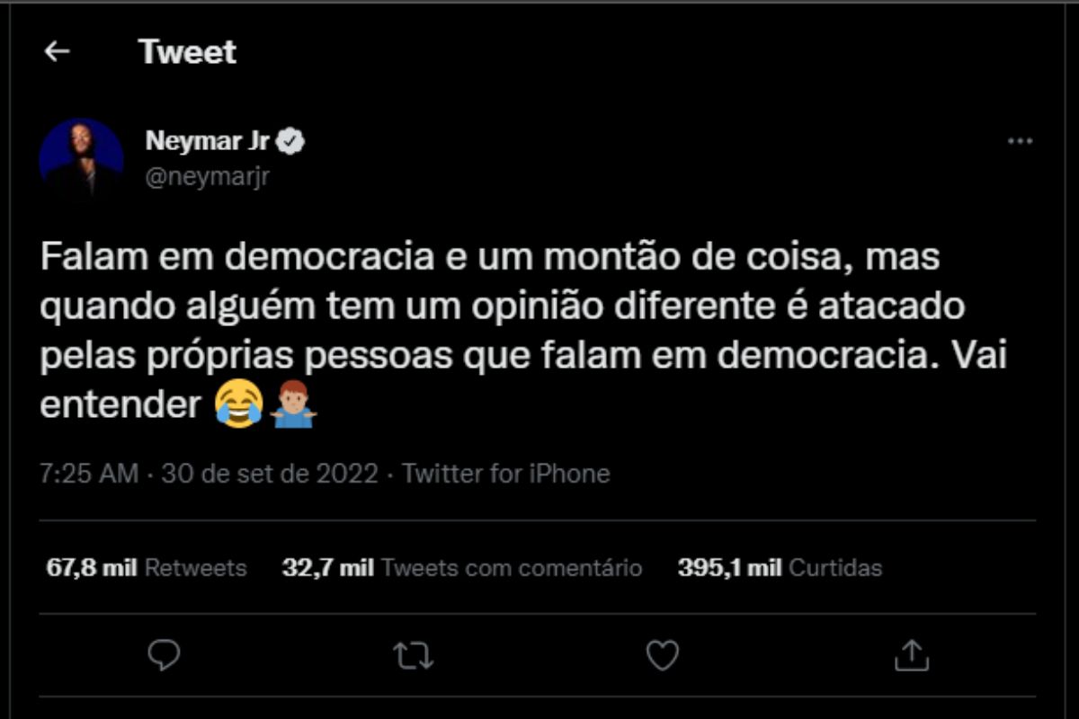neymar-rebate-criticas-em-seu-twitter