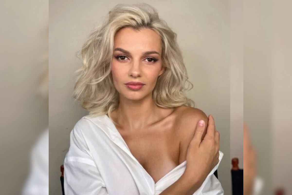 Iryna Zarutska, morta a facadas em ataque dentro de trem - Imagem: Reprodução / Redes Sociais