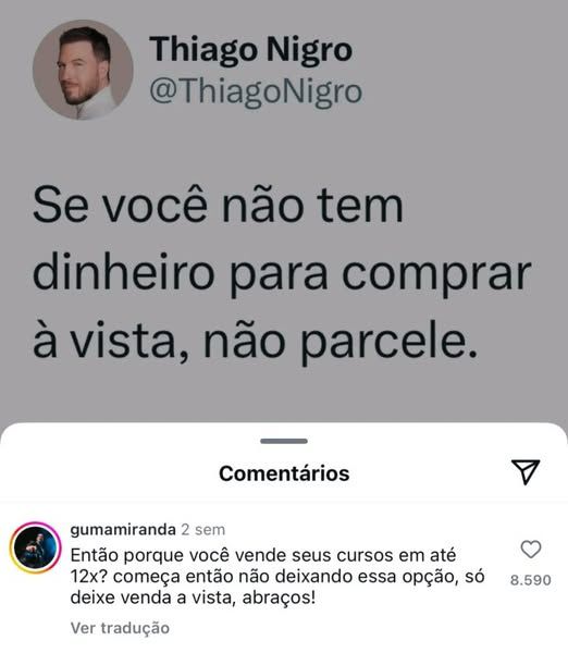 Imagem: Reprodução/Instagram