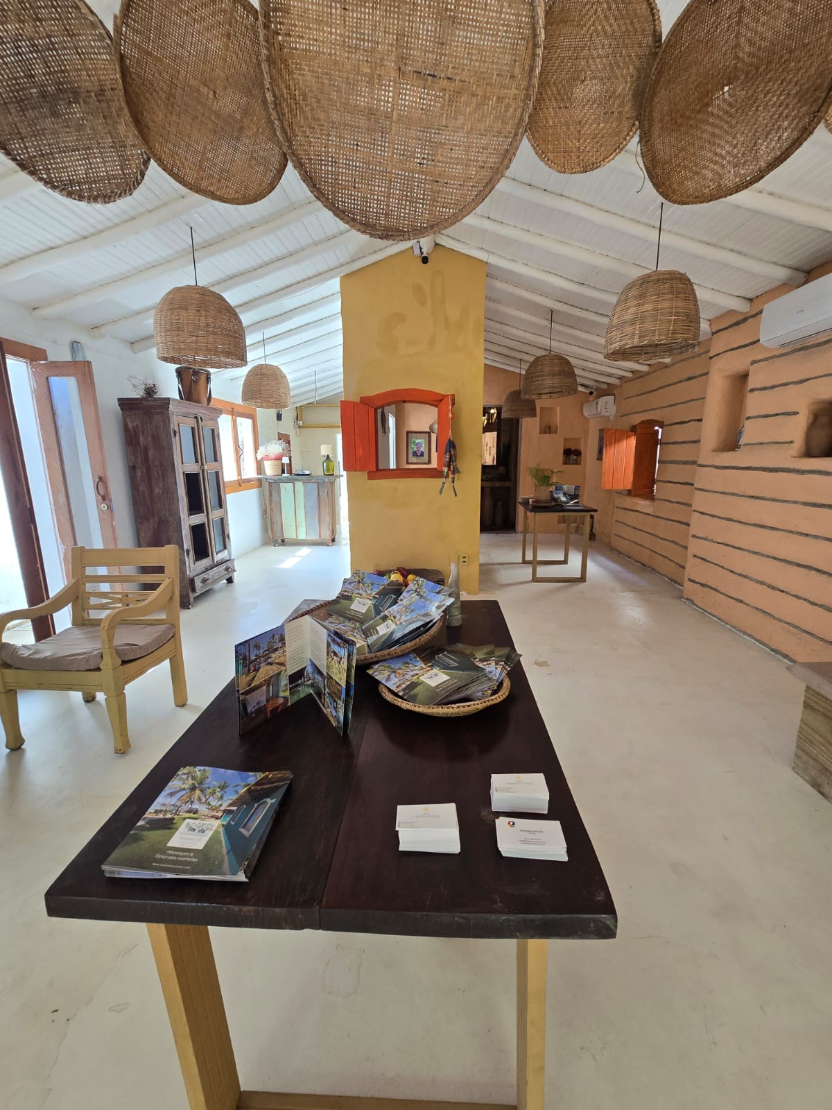 Casa da glória, turismo